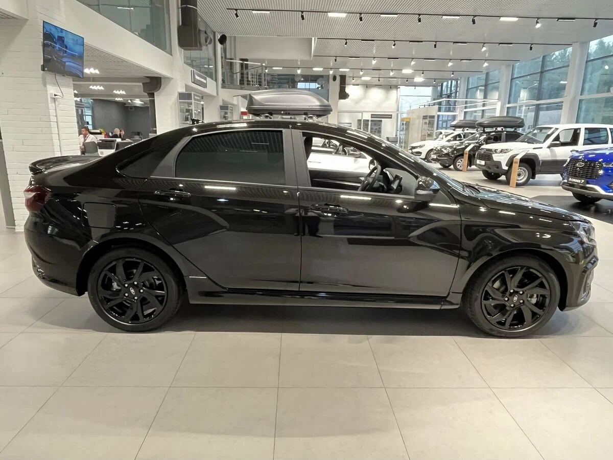 Lada Vesta Sportline в ваш город - фото №3