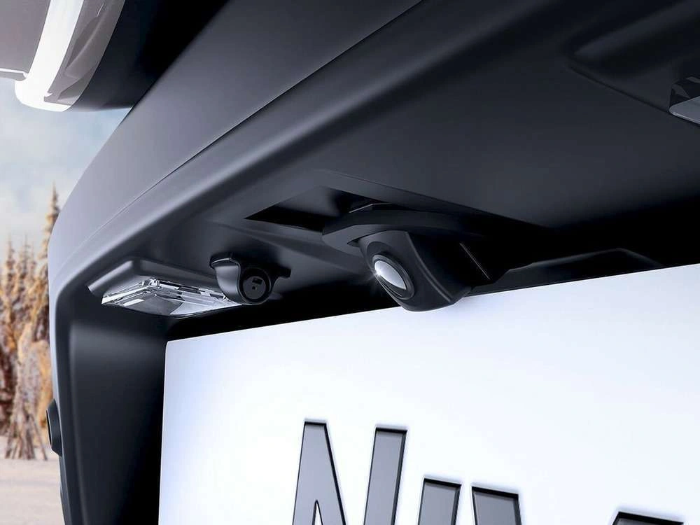 Lada Niva Travel в ваш город - еще фото