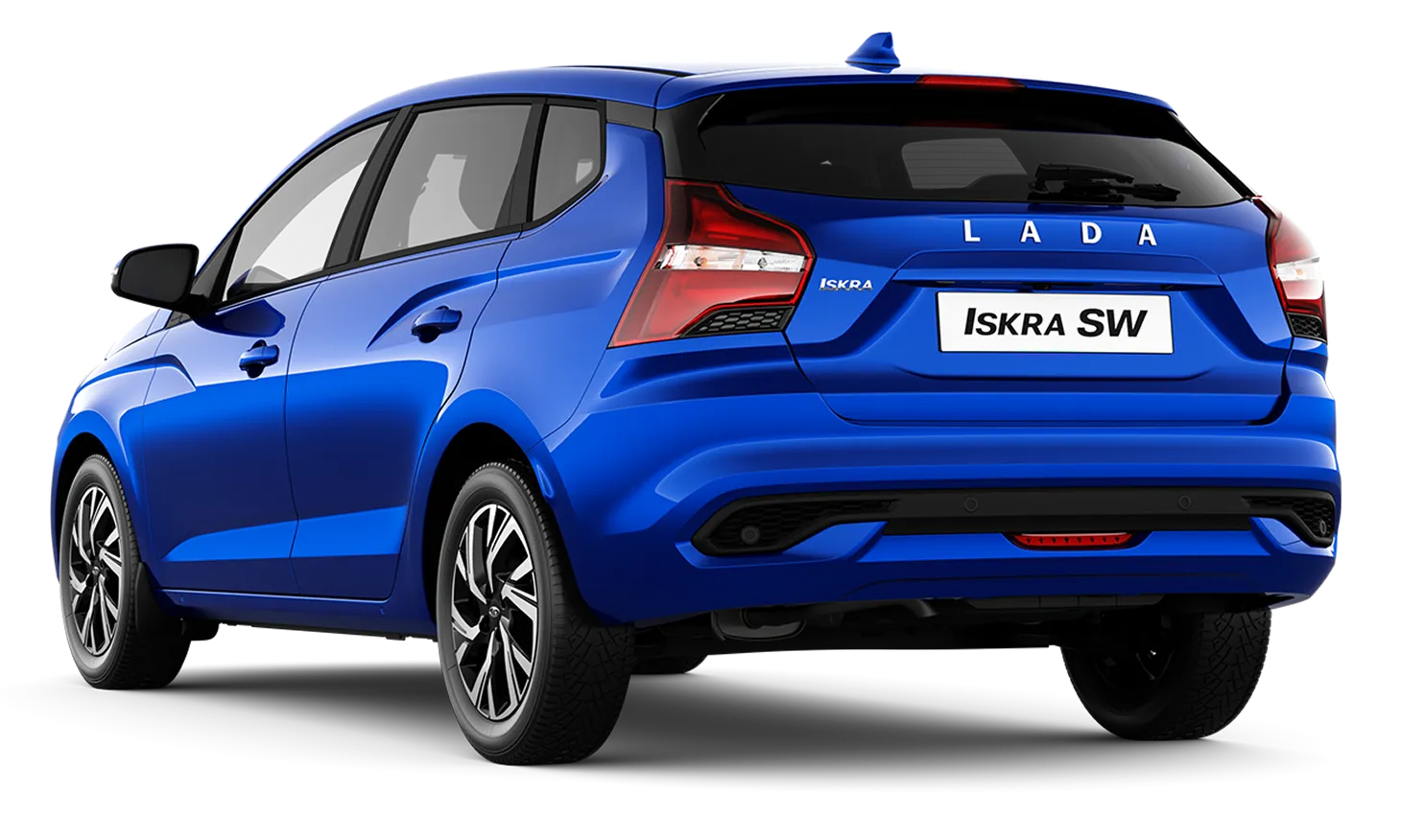 Lada Iskra SW в ваш город - фото №4